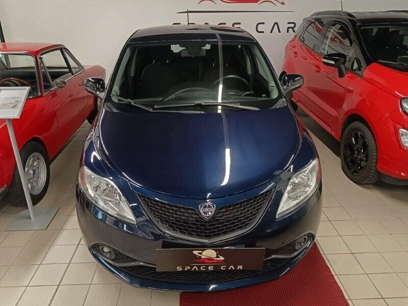 Lancia Ypsilon Ypsilon 1.0 FireFly 5 porte S&S Hybrid Ecochic Gold