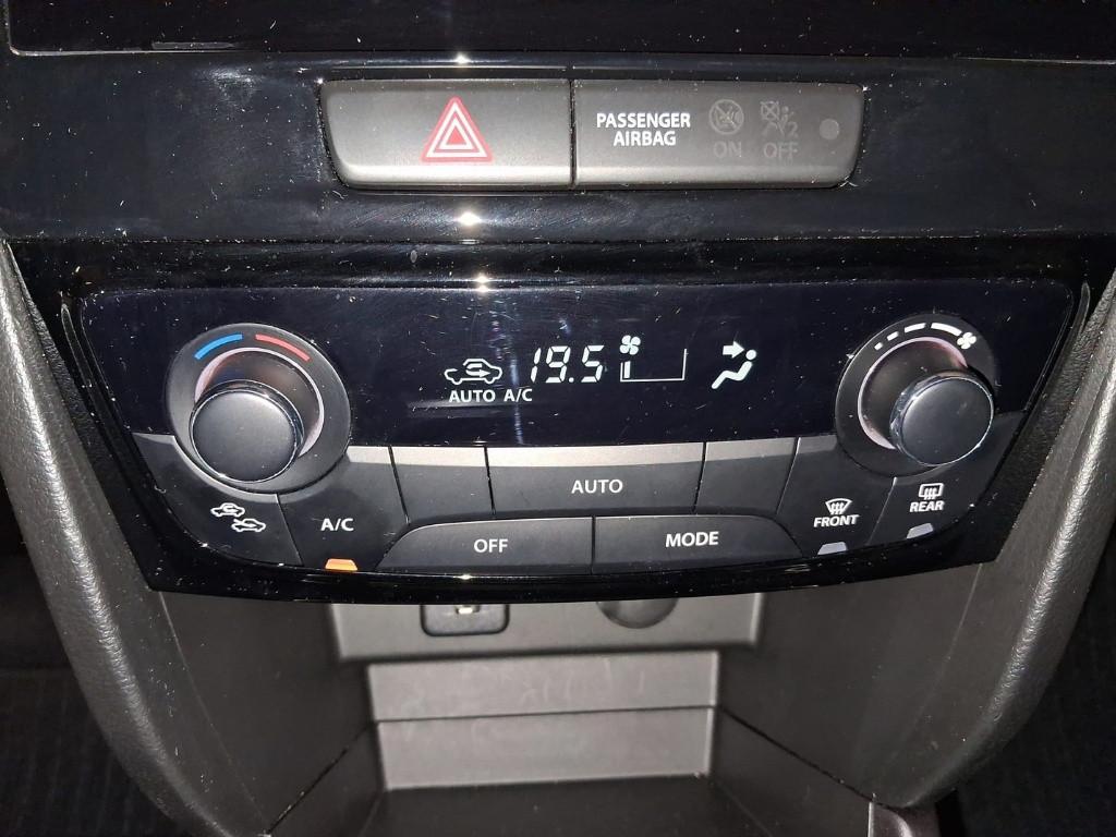 SUZUKI Vitara (2015) - Vitara 1.4 Hybrid Cool