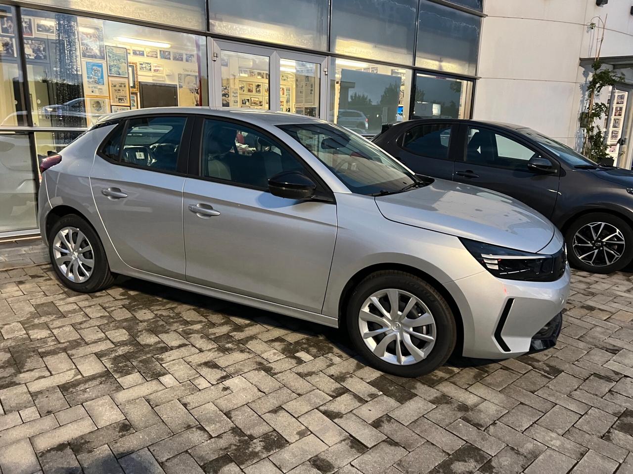Opel Corsa 1.2 100 CV Edition
