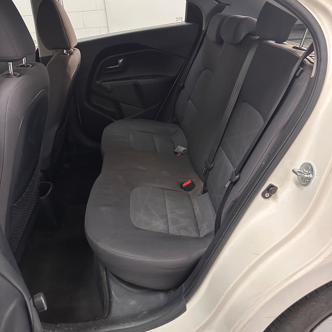 Kia Rio 1.2 CVVT 5p. GPL LX NEOPATENTATI EURO5B