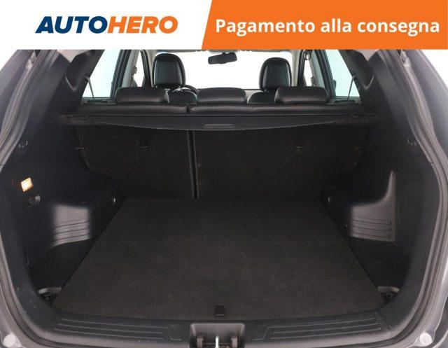 HYUNDAI iX35 2.0 CRDi 4WD Comfort A/T