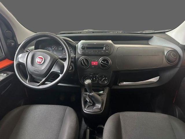FIAT Qubo 1.3 MJT 80 CV Easy