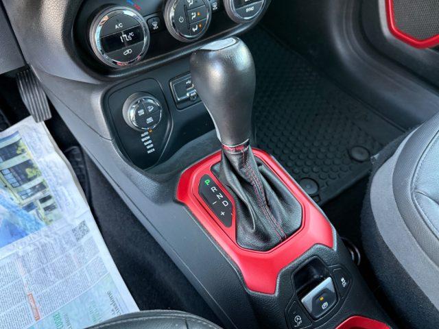 JEEP Renegade 2.0 Mjt 170CV 4WD Trailhawk