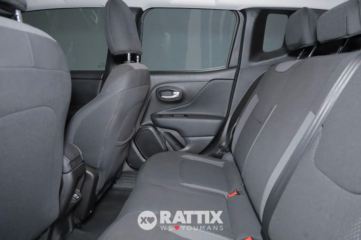 Jeep Renegade 1.0 T3 120CV Limited