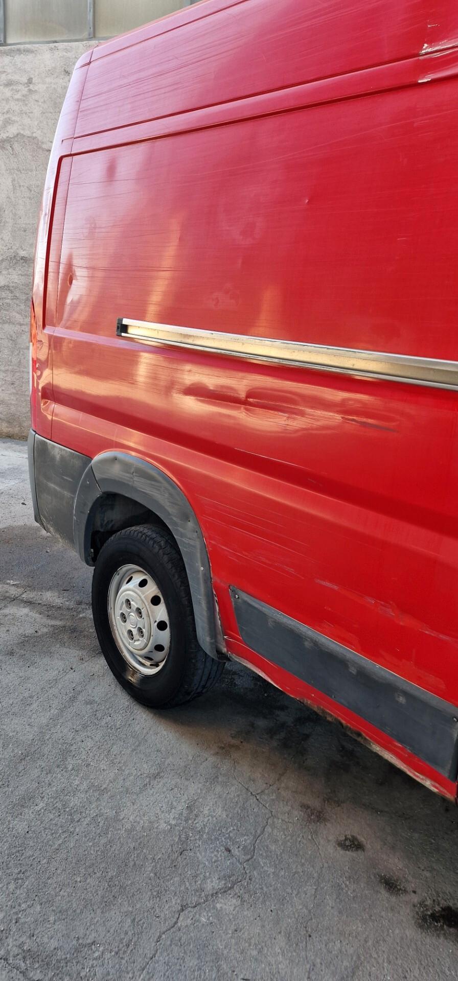 Fiat ducato