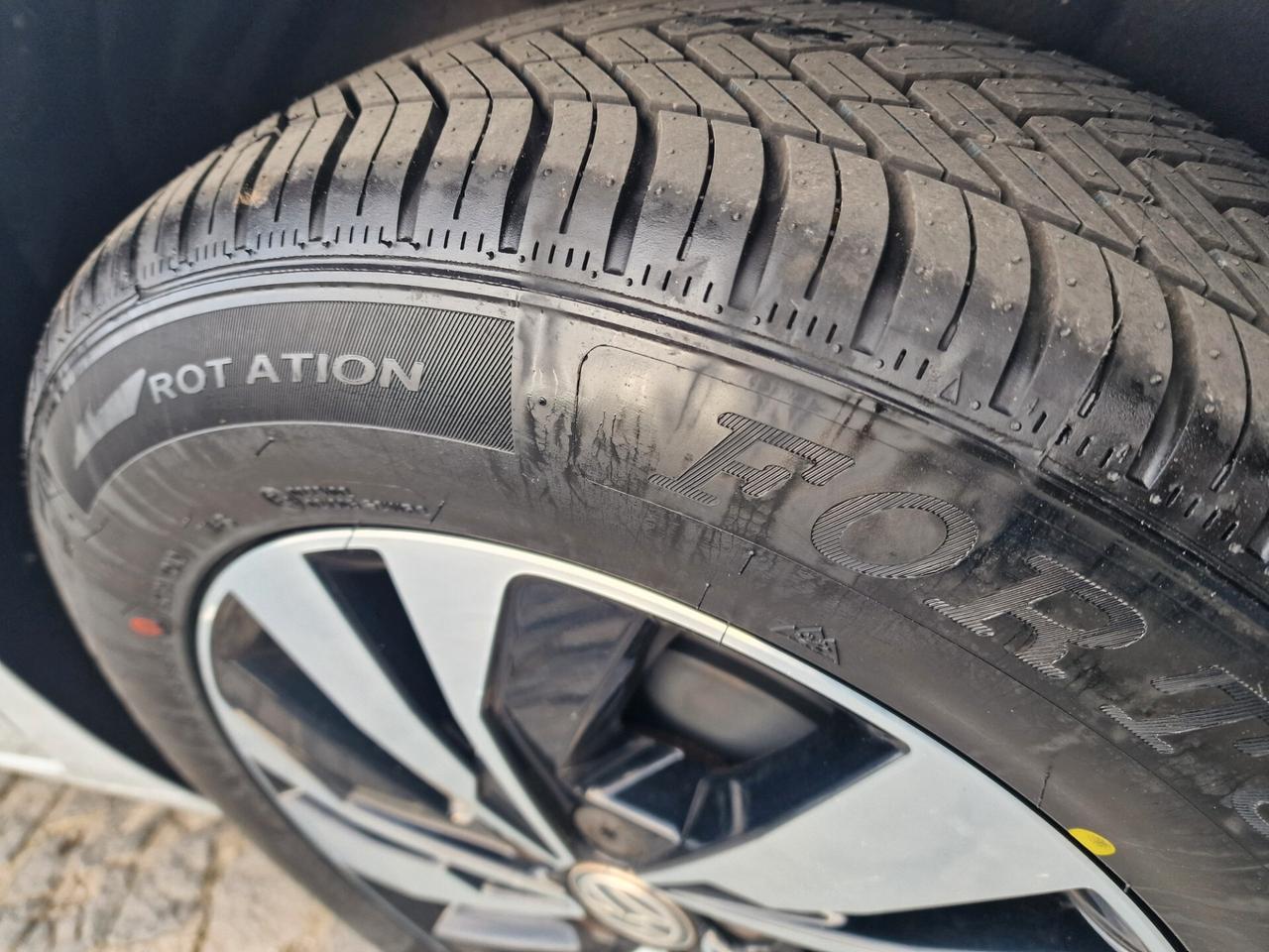 Volkswagen Polo 1.6 TDI 5p. Comfortline BlueMotion Tech.