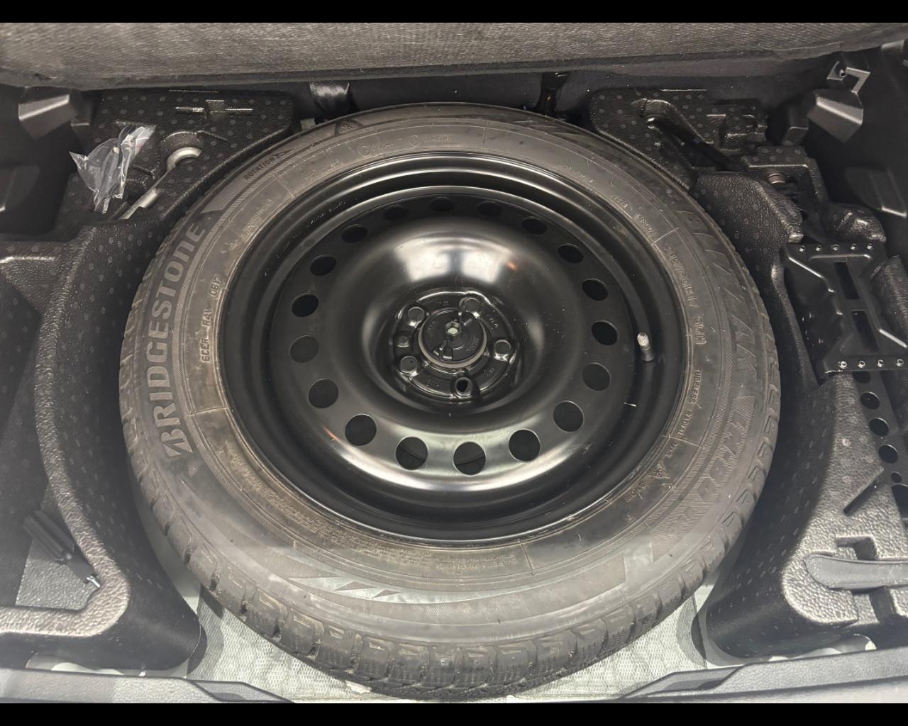 JEEP Renegade 1.6 mjt Limited 2wd 130cv