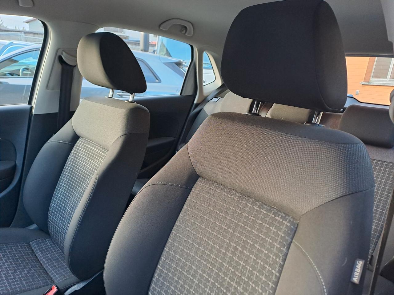 VW POLO 1.2 BENZINA *AUTOMATICA* OK NEOPATENTATI