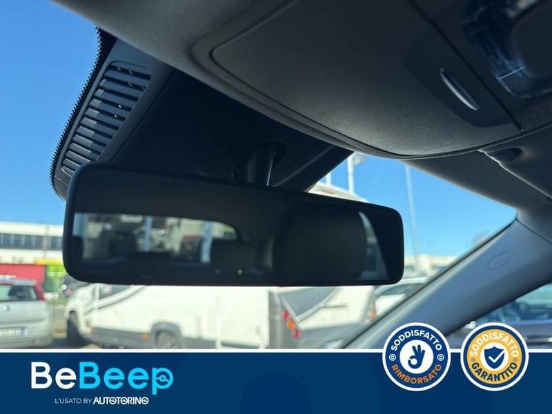 Mercedes-Benz Classe B B 180 D SPORT PLUS AUTO