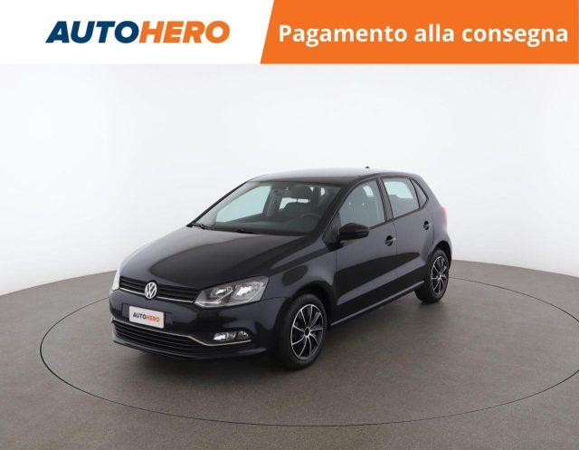 VOLKSWAGEN Polo 1.2 TSI 5p. Comfortline BlueMotion Technology