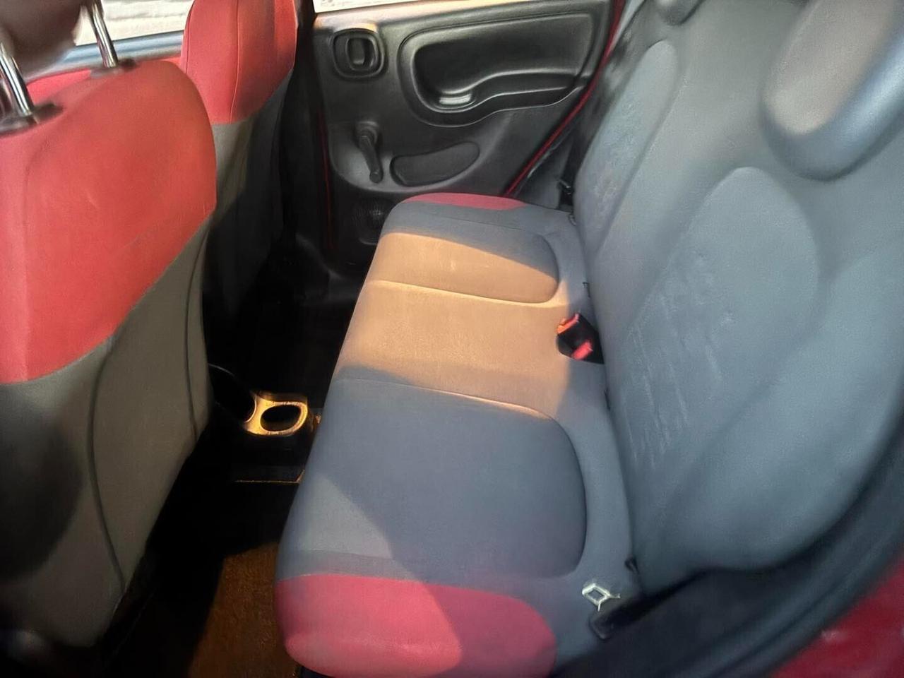 Fiat Panda 1.2 EasyPower Lounge