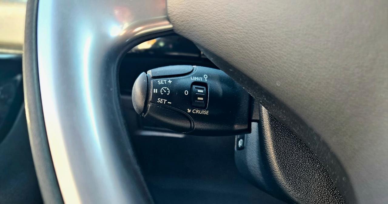 Ds DS3 3 1.4 HDi So Chic