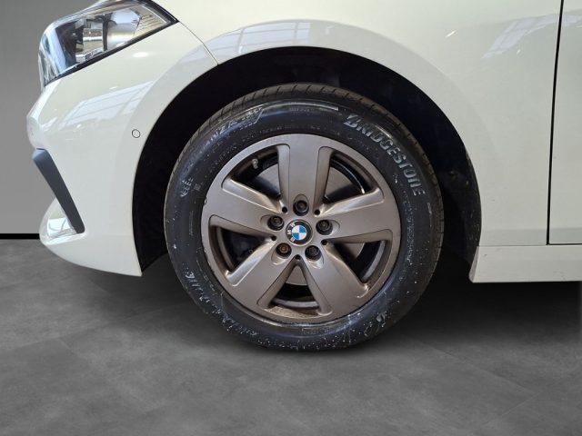 BMW 116 d 5p. Advantage Aut.