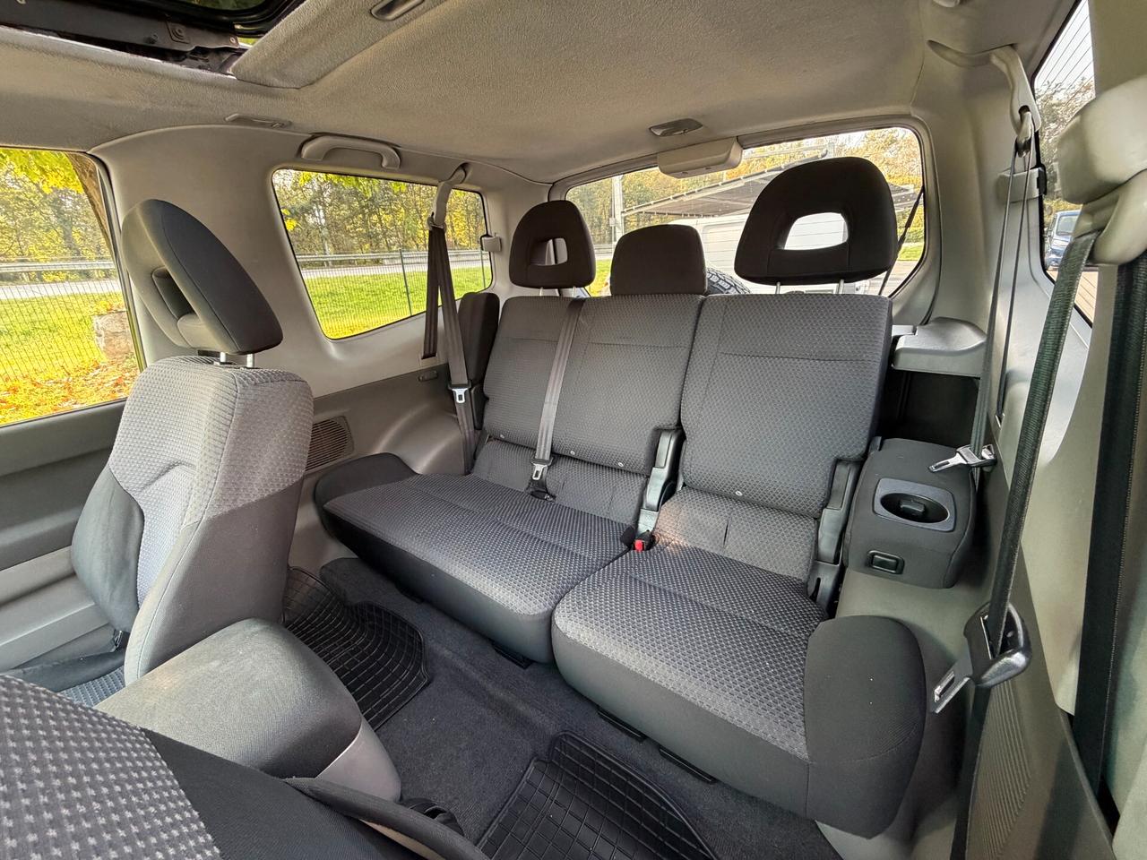 Mitsubishi Pajero III 3p 3.2 tdi 16v Intense auto