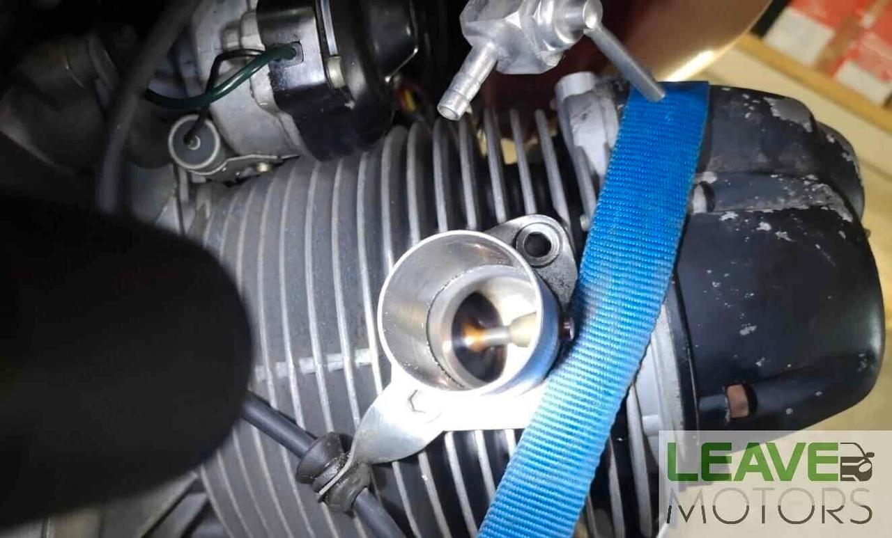 Moto Guzzi V7 SPORT (M1225)