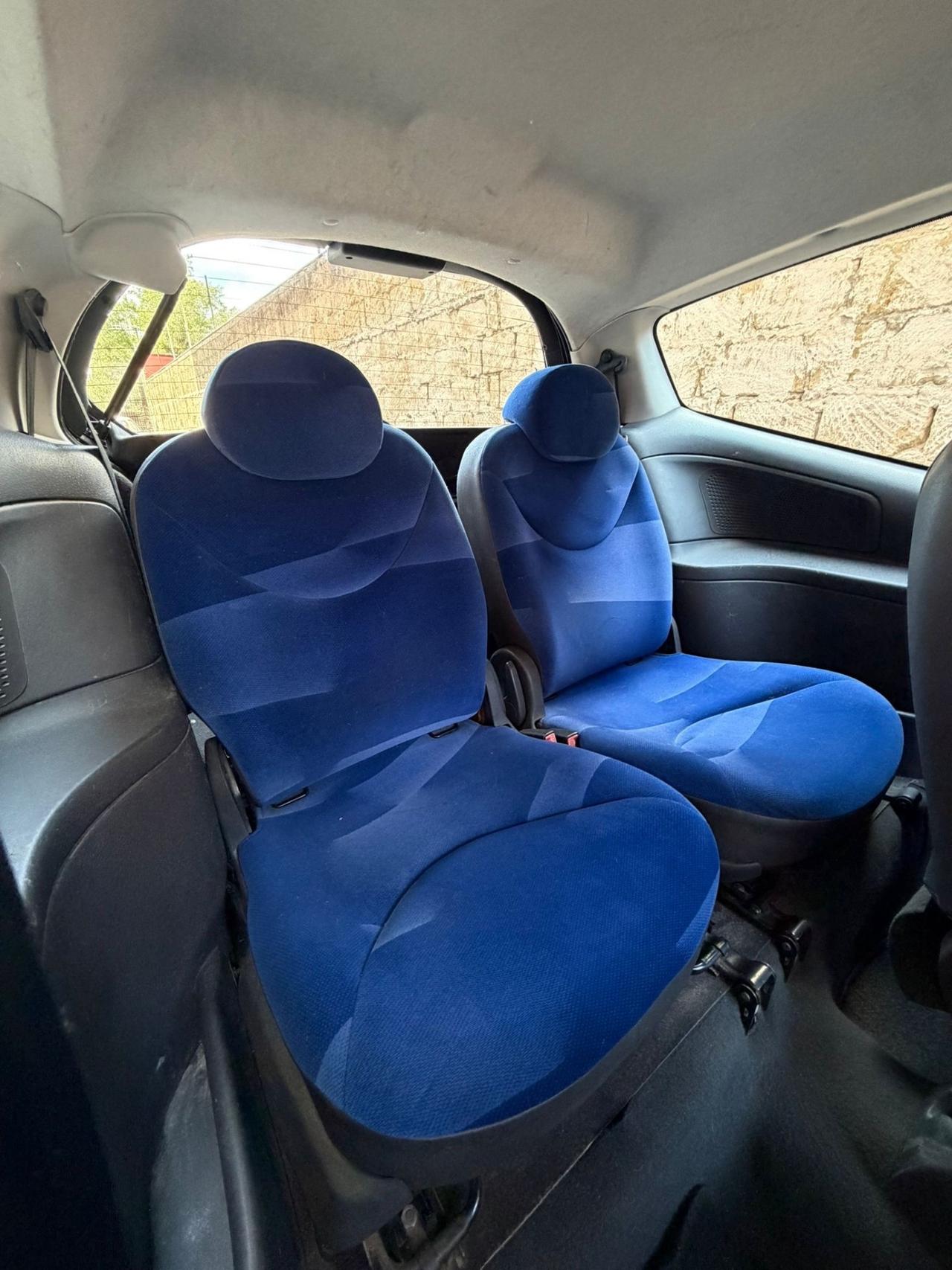 Citroen C2 09 1.4 HDi 70CV airdream anno 2009