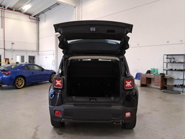 JEEP Renegade 4XE HYBRID 1.3 T4 190CV PHEV AT6 Limited