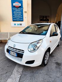 Suzuki Alto 1.0 VVT GL