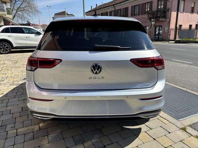 Volkswagen Golf 1.0 eTSI EVO DSG Active NAVI-LED-16"