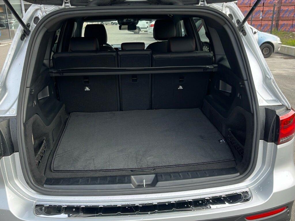 Mercedes GLB 200 D Premium 4Matic 8G-DCT