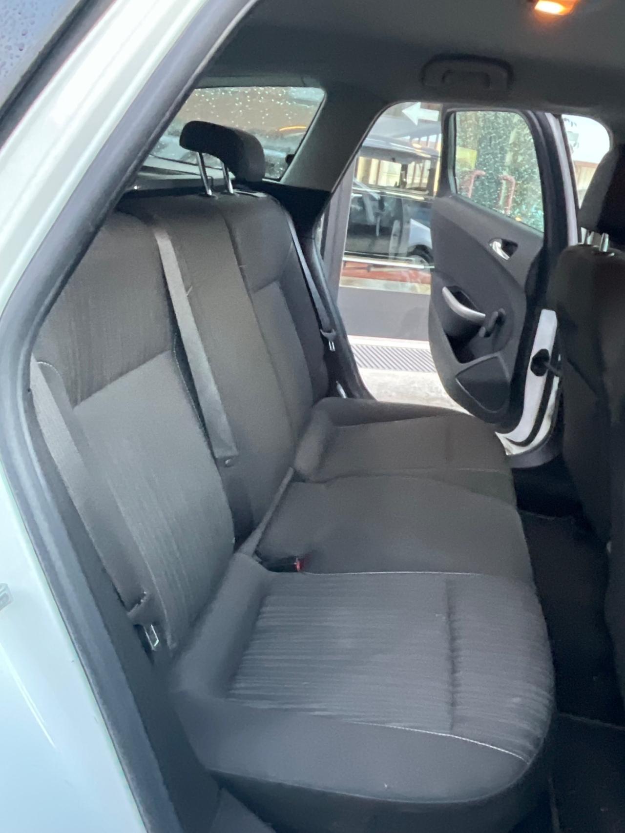 Opel Astra 1.7 CDTI 125CV Sports Tourer Cosmo