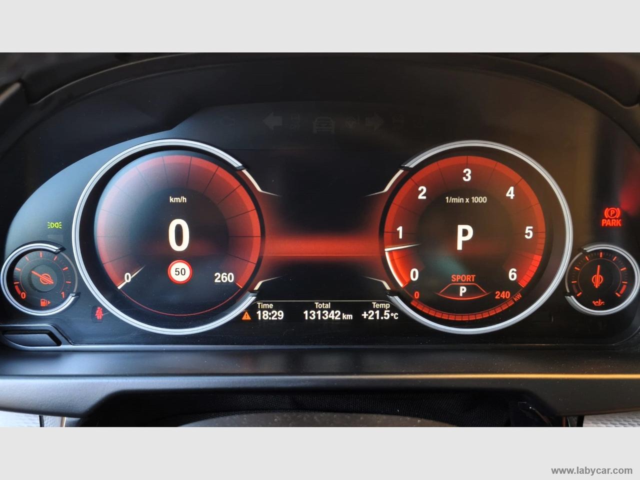 BMW X6 xDrive30d 249CV Msport EURO6C*FULL