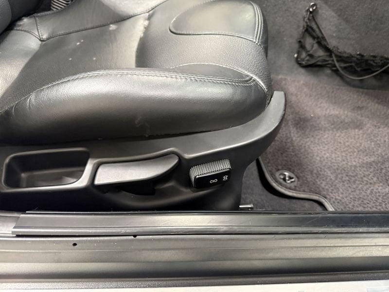 BMW Z3 1.9 cat Roadster