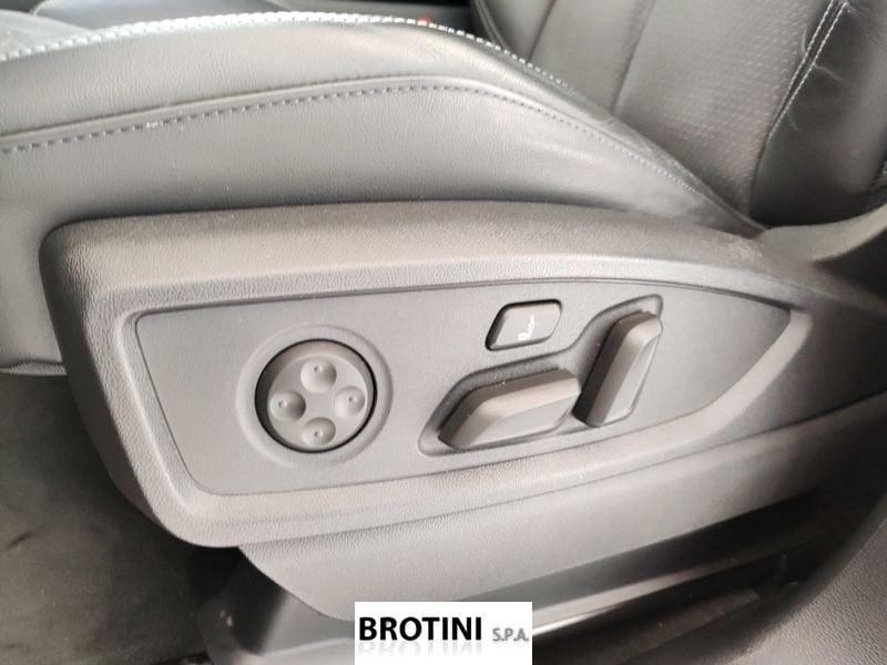 Audi Q5 Sportback 40 TDI S Line Plus quattro S tronic