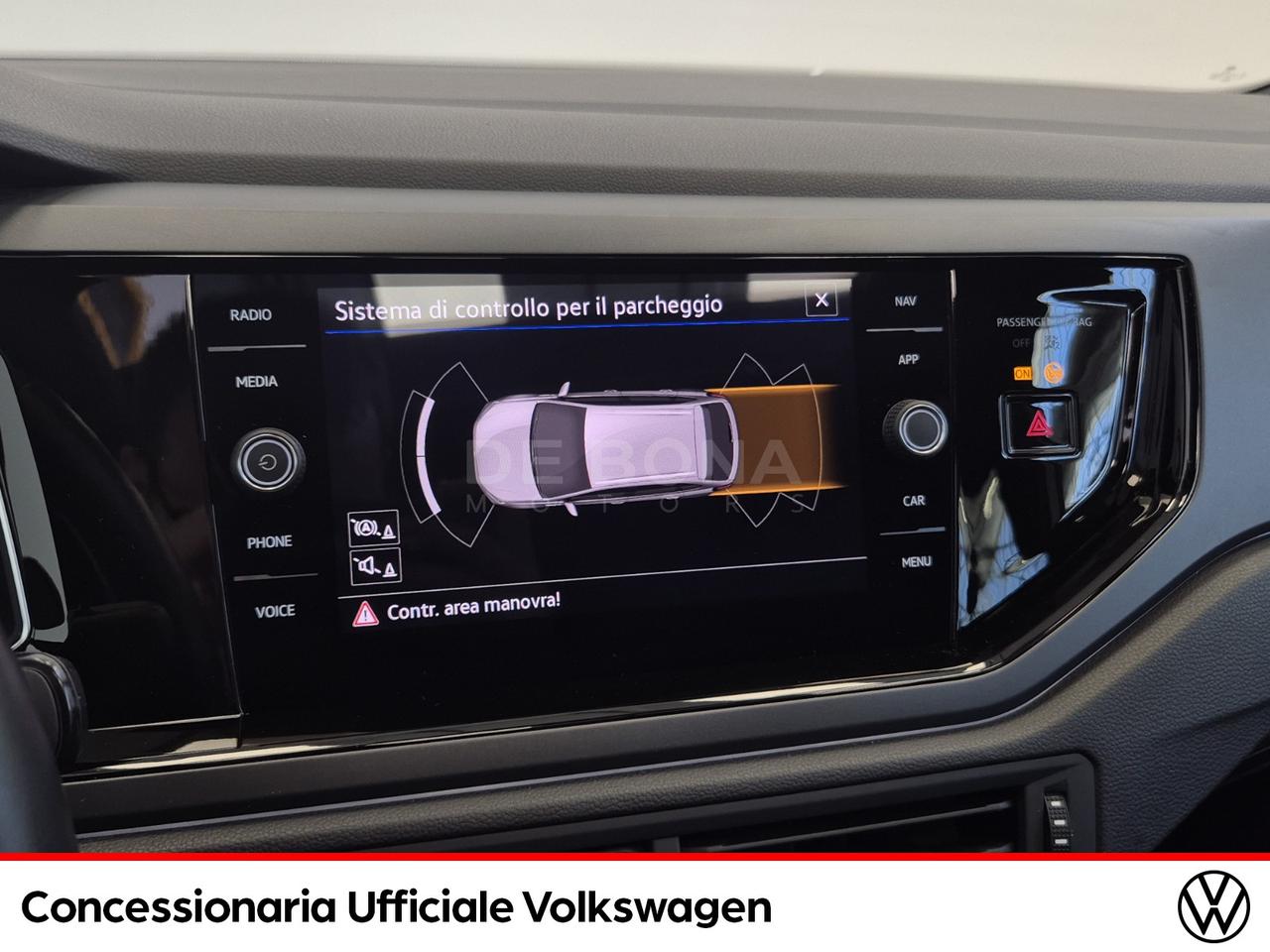 Volkswagen Taigo 1.0 tsi r-line 115cv
