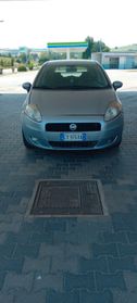 Fiat Grande Punto 1.3 MJT