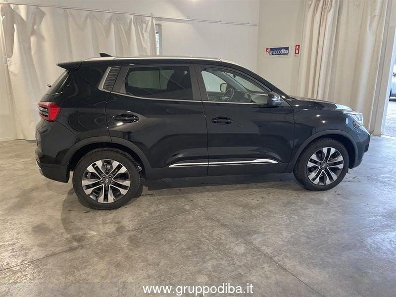 DR AUTOMOBILES dr 5.0 2022 1.5 turbo Gpl 149cv cvt