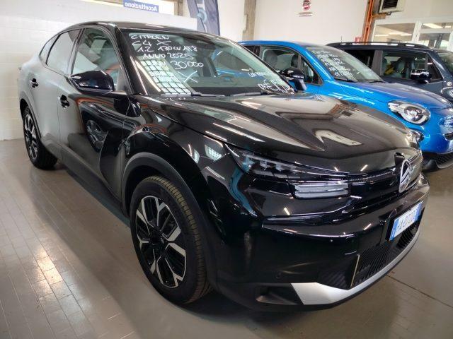 CITROEN C4 X 130 EAT8 Max