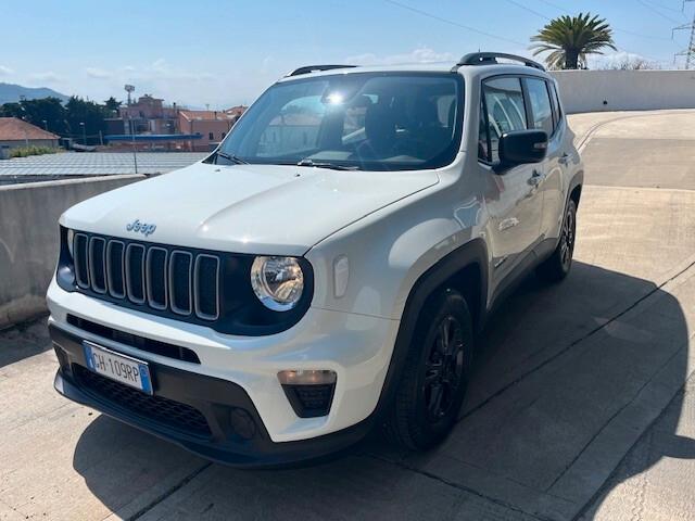 Jeep Renegade 1.0 T3 Longitude