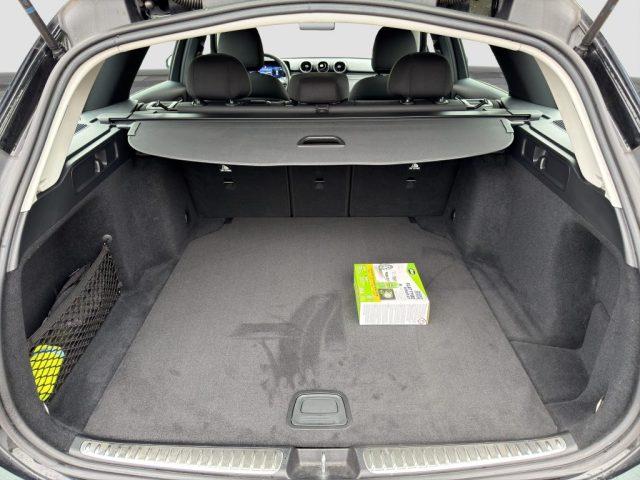 MERCEDES-BENZ CLA sse C C 220 d Mild hybrid S.W. Business