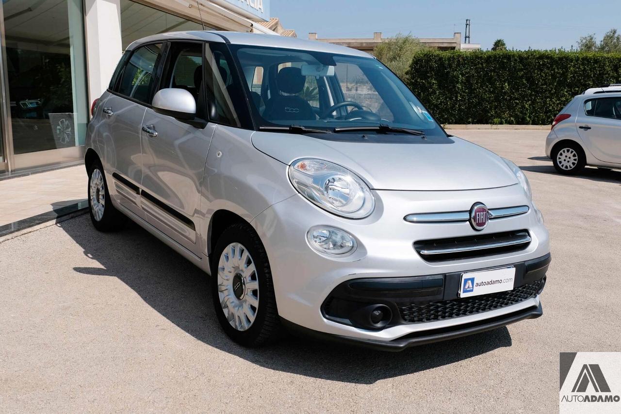 Fiat 500L 1.6 Multijet 120 CV Lounge