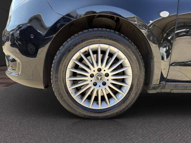 MERCEDES-BENZ Vito 2.0 116 CDI PL Tourer Pro Extra-Long