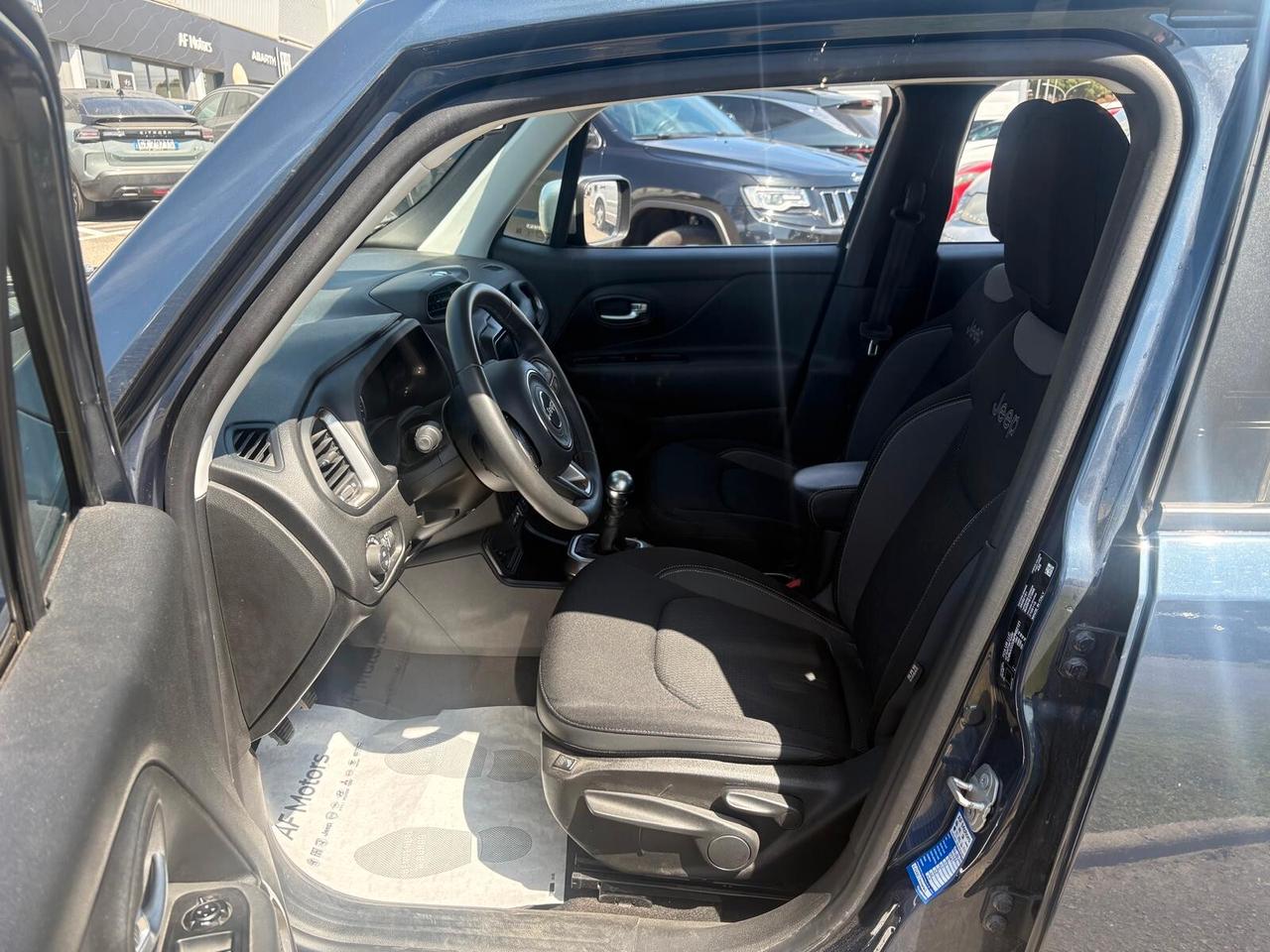 Jeep Renegade 1.0 T3 Limited