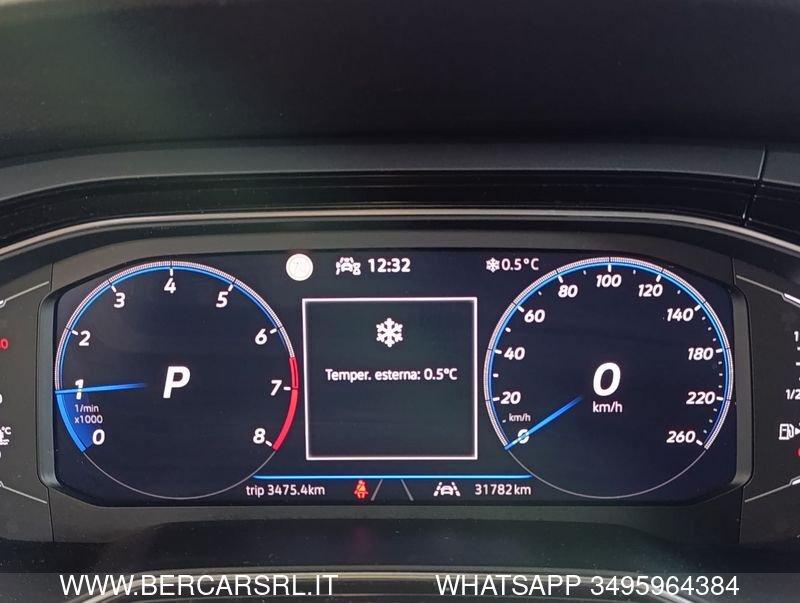 Volkswagen Taigo Taigo 1.0 TSI 115 CV DSG R-Line