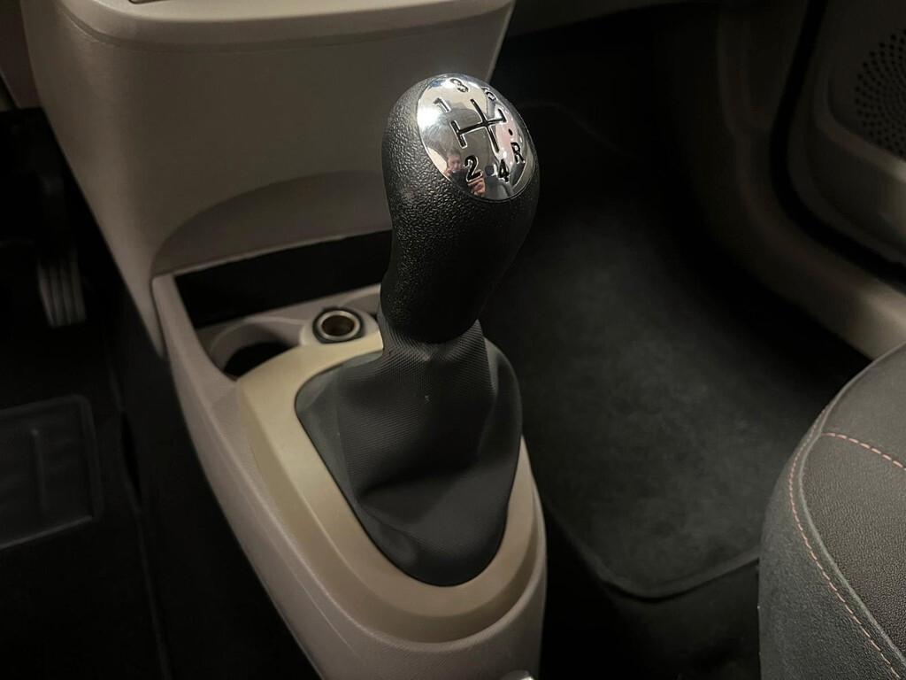 Renault Twingo 1.2 16V TCE GT