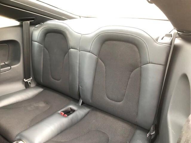 Audi TT Coupé 2.0 TDI quattro