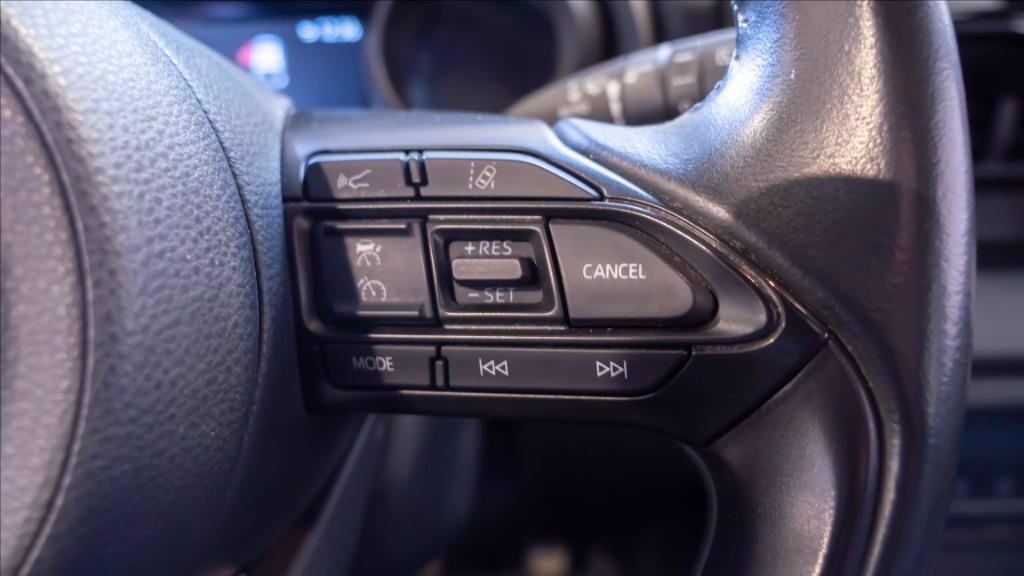 TOYOTA Yaris 1.5h Trend del 2021