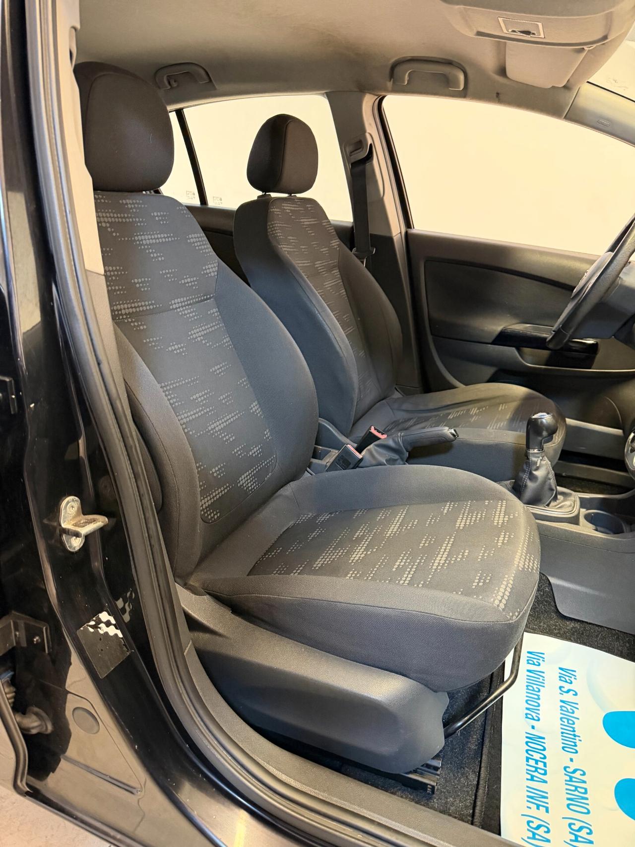 Opel Corsa 1.2 5p Cosmo FULL OP TAGLIANDATA NEOPATENTATI