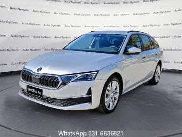 Skoda Octavia Octavia 2.0 TDI 150 CV DSG Wagon Selection