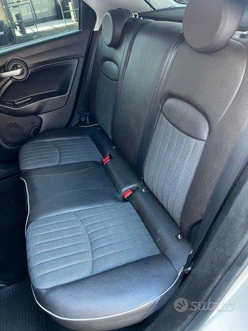 FIAT 500X CROSS FULL LED