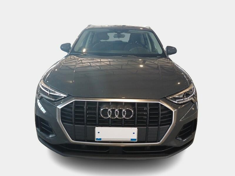 AUDI Q3 45 TFSI E S TRONIC BUSINESS SUV