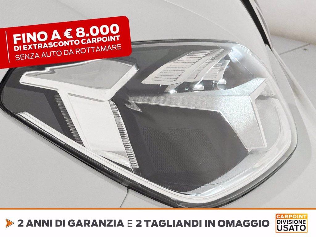 VOLKSWAGEN Up! 5p 1.0 eco up! move up! 68cv my20 del 2022