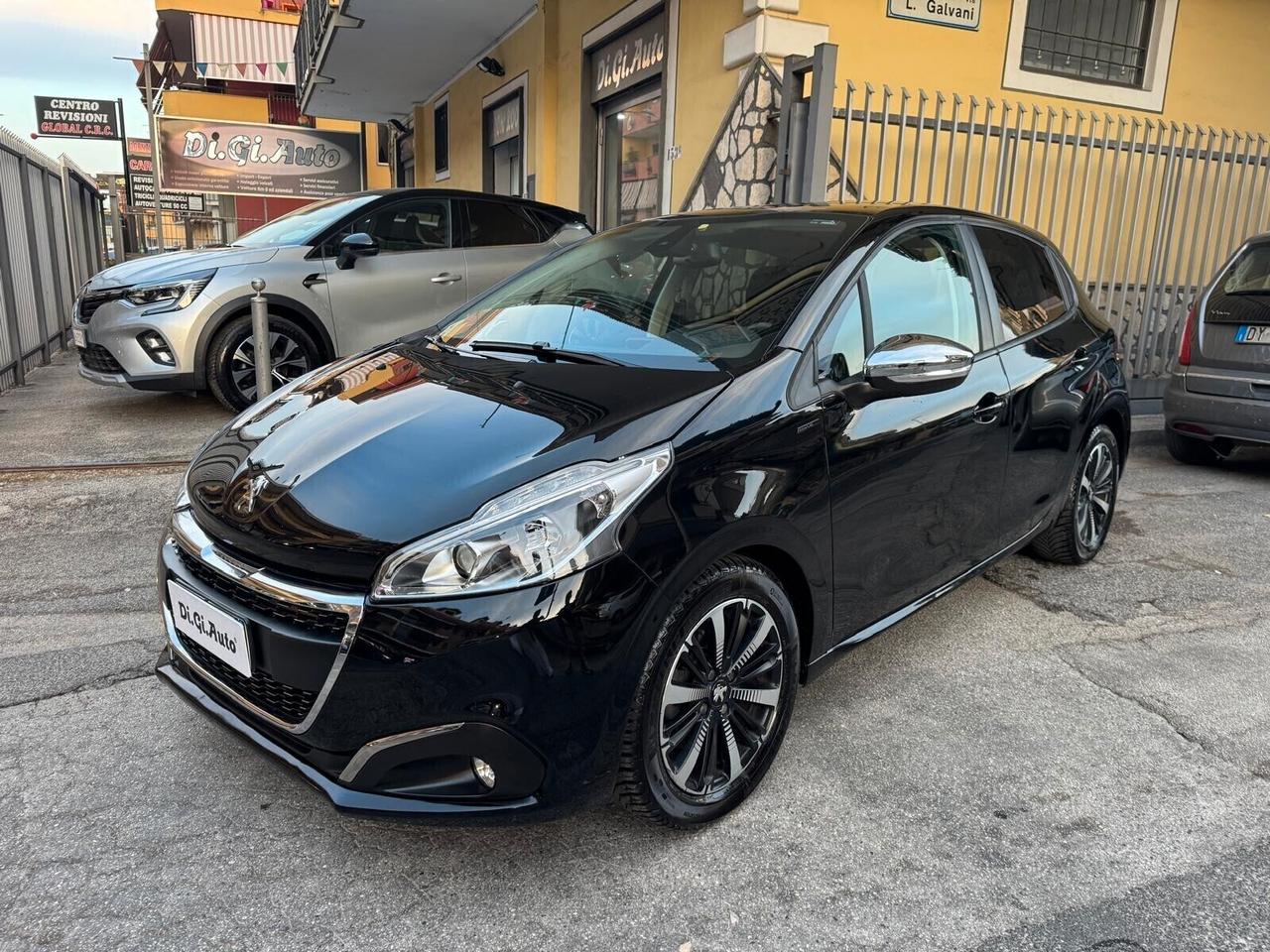 Peugeot 208 BlueHDi 100 S&S Allure Pack"Full Optional"