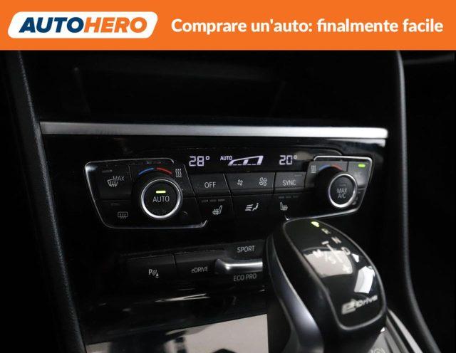 BMW 225 xe Active Tourer iPerformance Advantage aut.