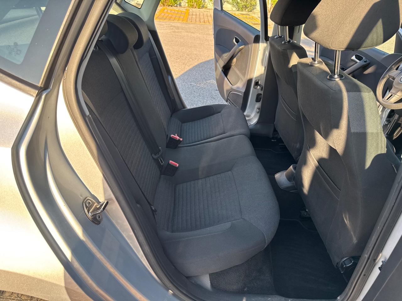 Volkswagen Polo 1.6 TDI 90CV DPF 5 porte Highline