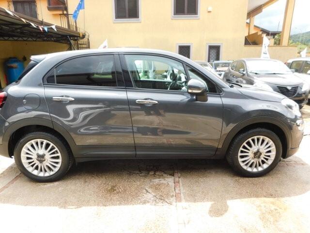 Fiat 500X 1.3 MultiJet 95 CV Urban